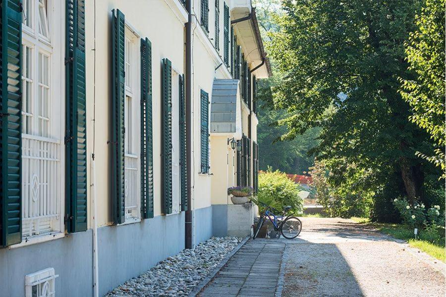 Apartments Vila Golf - Flucher Turizem Rogaska Slatina Exterior photo